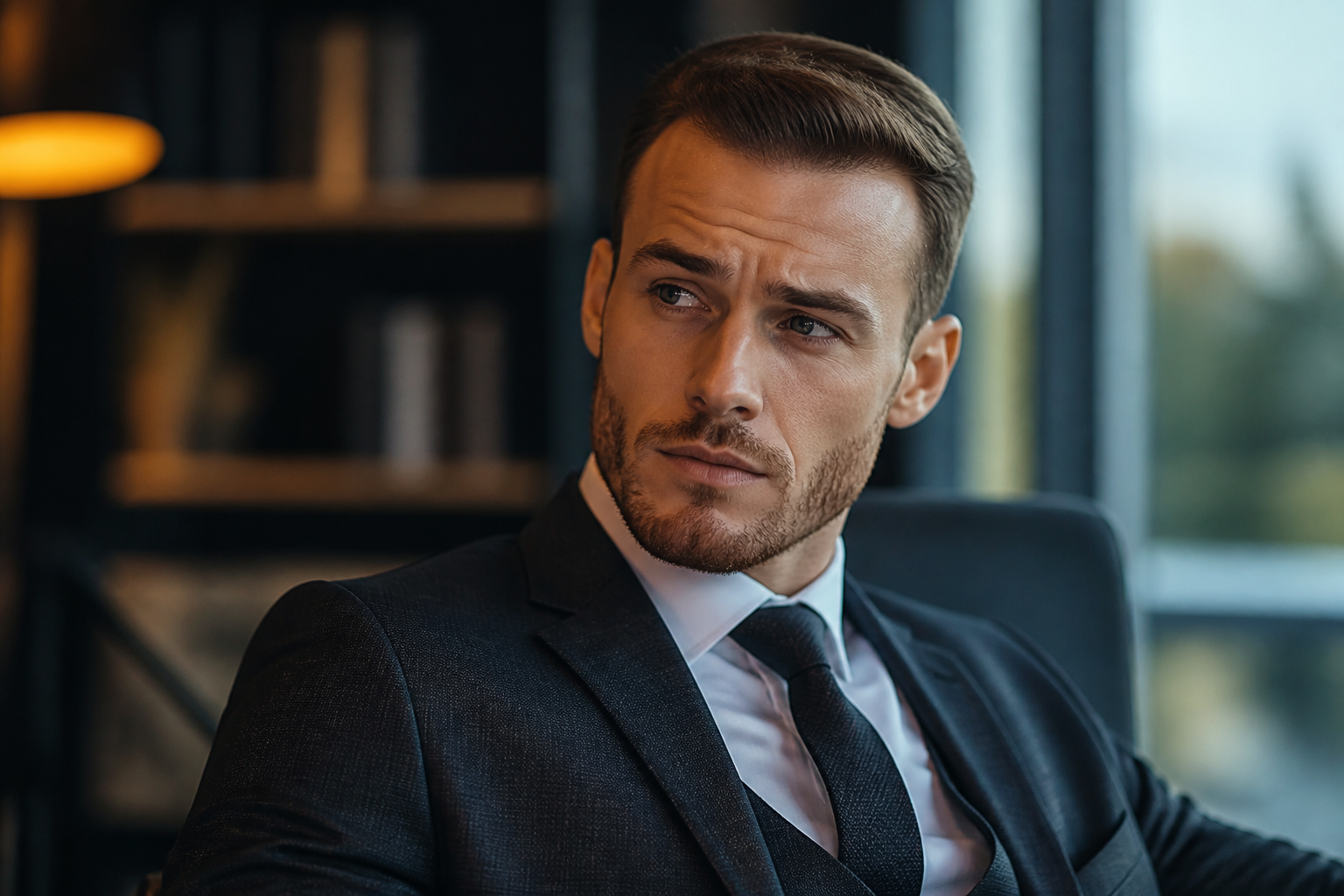 Персонаж из сериала «Постучись в мою дверь» — иллюстрация к статье «серкан болат это»